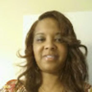 Meet your Posher, Yvonne